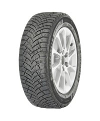 Шины Michelin X-Ice North 4 (XIN4) SUV 275/50 R21 113T (шип)